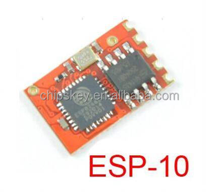 ESP10 ESP8266-10 ESP8266 serial WIFI