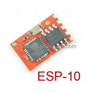 ESP10 ESP8266-10 ESP8266 serial WIFI