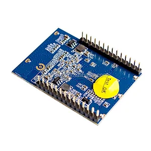 HLK-RM04 Uart Serial Port To Ethernet Wi-Fi Wireless Network Converting Adapter Module