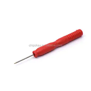 Stainless Steel Hollow Needles Desoldering Tool Bits
