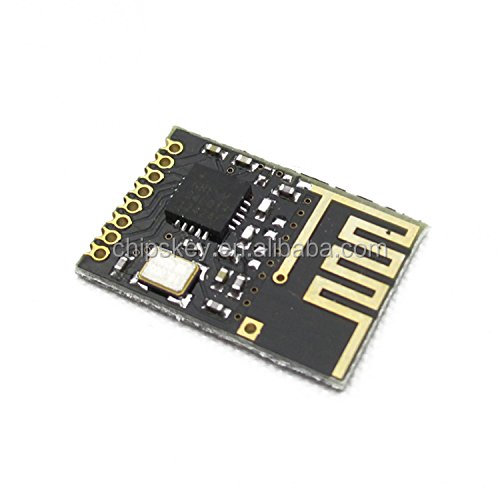 Mini NRF24L01 Wireless Module