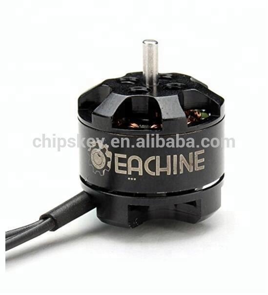 Mini 1104 4000KV Brushless Motor
