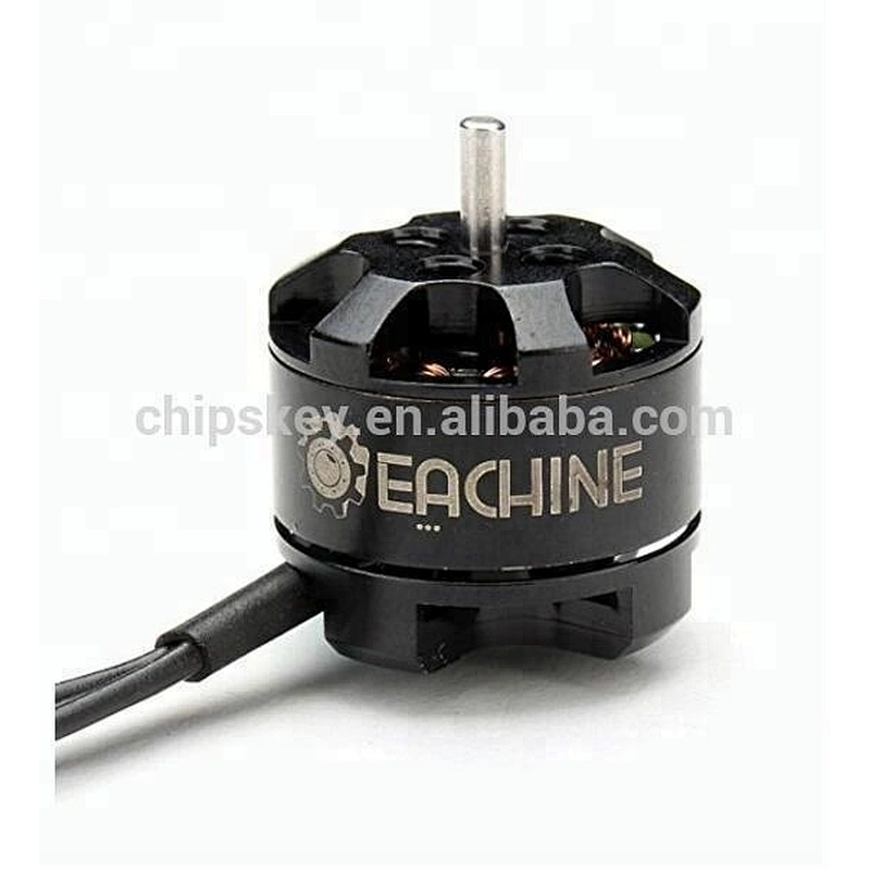 Mini 1104 4000KV Brushless Motor