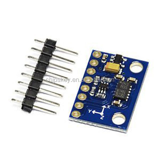 GY-511 LSM303DLHC 3-axis Compass Acceleration Sensor