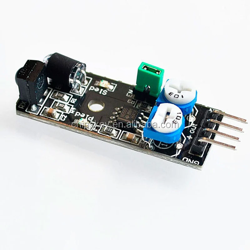 Obstacle avoidance sensor module KY-032