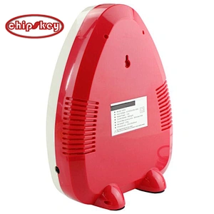 Portable Ozone Generator Air Purifier AC220V 400mg EU PLUG