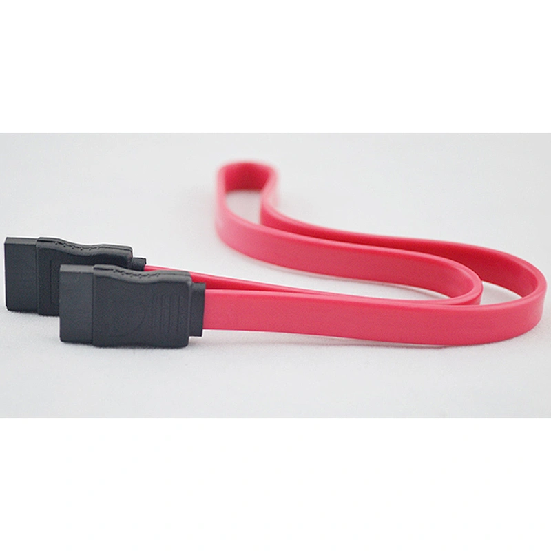 SATA cable, SATA serial port high-speed drive data