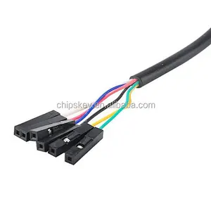 FT232 to USB TTL Wire Integrated Terminal Cable for Programmer