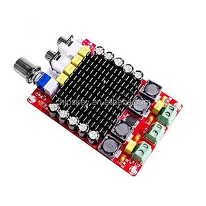 Amplifier Board TDA7498
