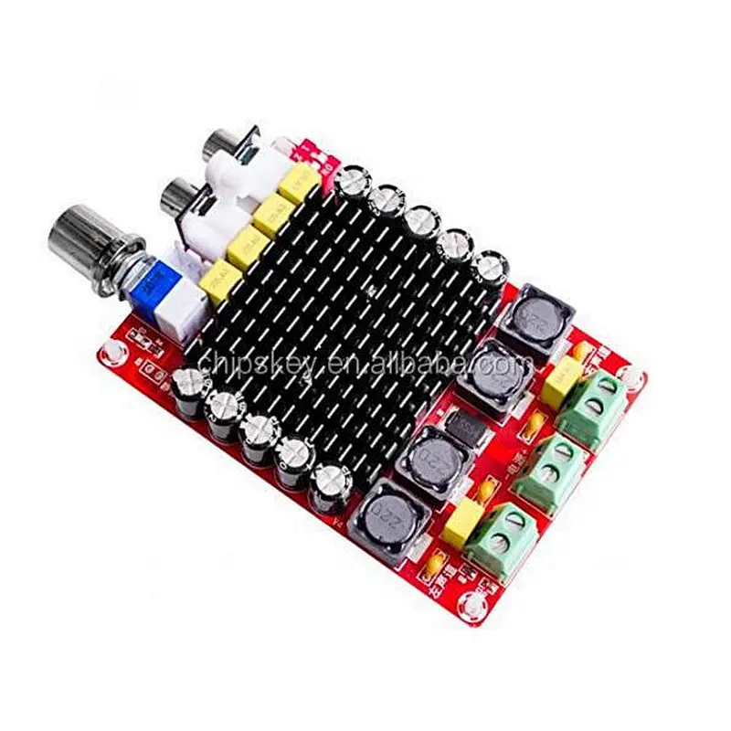 Amplifier Board TDA7498