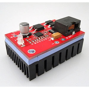 Battery Charging Module 12V  Solar Panel Controller 3 Series Lithium Li-ion 18650