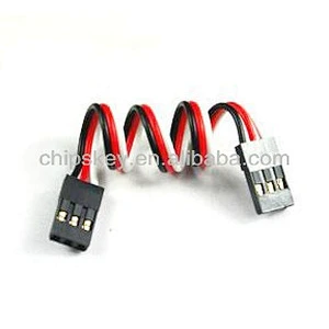 JR-JR Servo Extension Wire Cable Female to Female