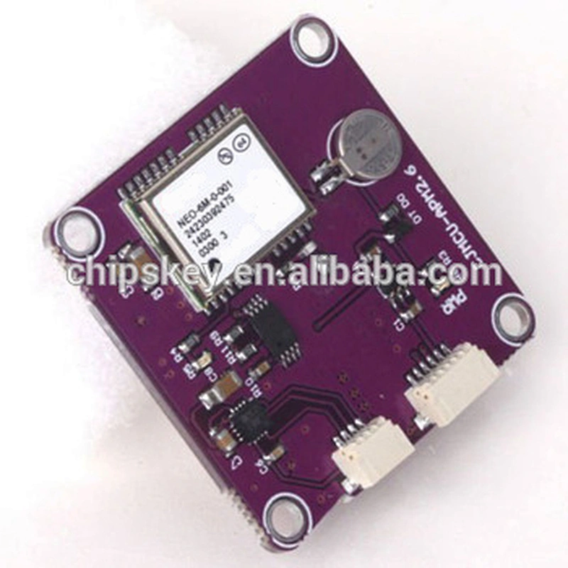 NEO-6M GPS APM2.6 External Compass APM Flight Controller