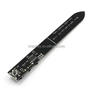 watering plants humidity moisture sensor alarm