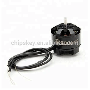 Mini 1104 4000KV Brushless Motor