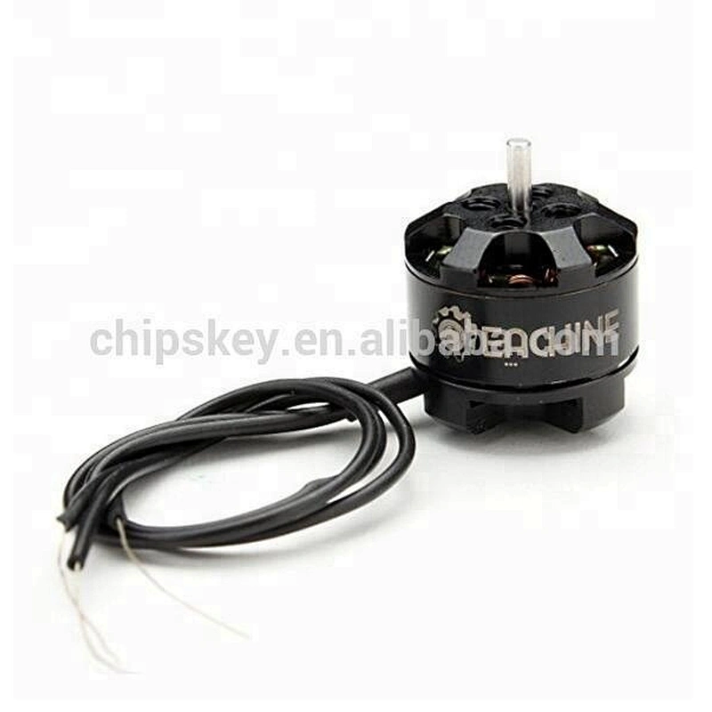 Mini 1104 4000KV Brushless Motor