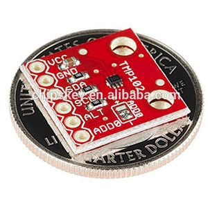 TMP102 Digital Temperature Sensor Breakout