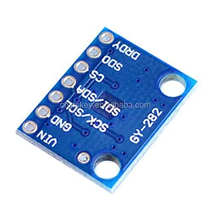 GY-282 HMC5983 Module High Precision Triaxial Magnetic Electronic Compass Module