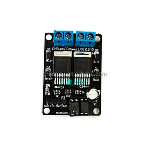 BTS7971 Dual Axis Motor Driver