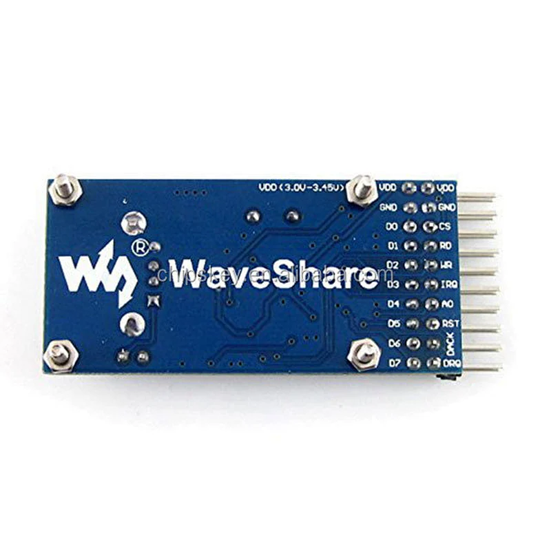 SL811 USB Board SL811HST-AXC SL811HS Host/Slave Evaluation Development Module