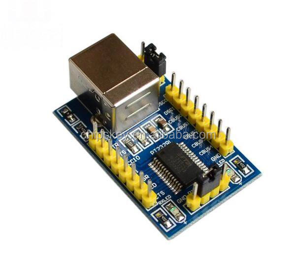 USB To Serial TTL FT232RL