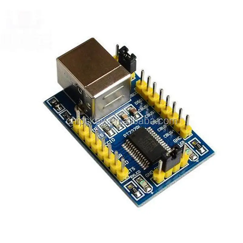 USB To Serial TTL FT232RL