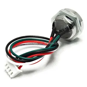 TM probe DS9092 Zinc Alloy probe iButton probe/reader with LED M98