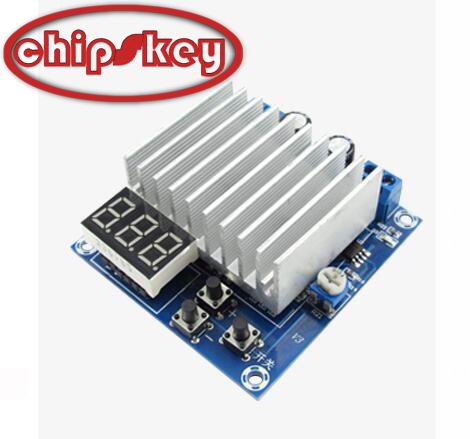 Chipskey XH-M188 numerical control voltage regulation module key press control output voltage regulation module 0V adjust 0-12V