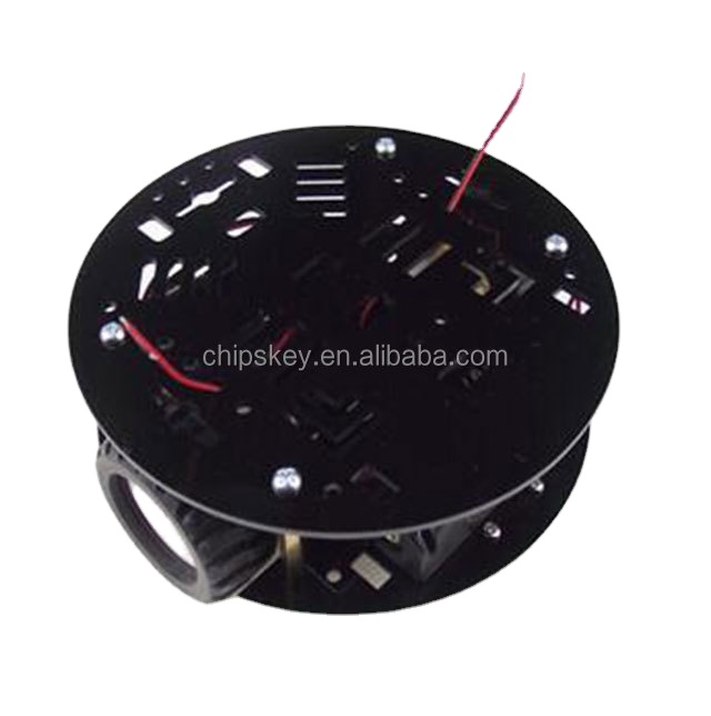 3PI miniQ DIY Robot Car