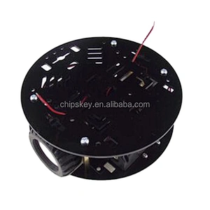 3PI miniQ DIY Robot Car