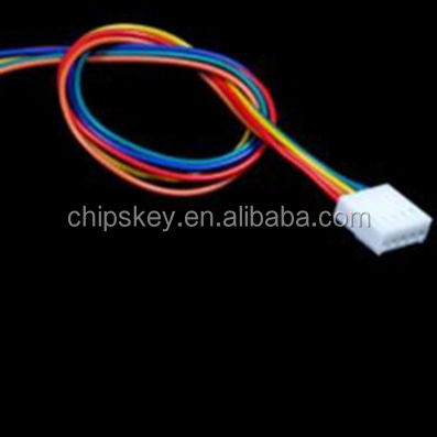20CM XH2.54mm 5P cable