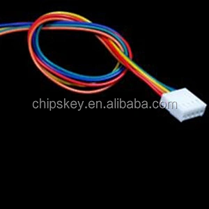 20CM XH2.54mm 5P cable