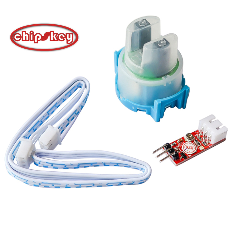 Turbidity Water Sensor Module Mixed Water Detection Liquid Sensor for R3