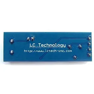 LM386 Audio Amplifier Module
