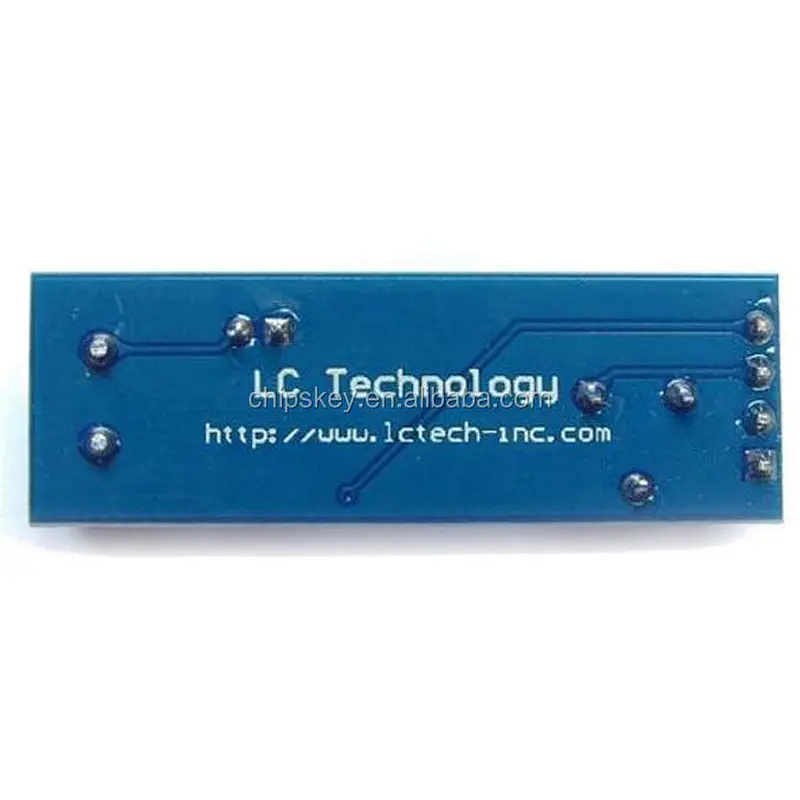 LM386 Audio Amplifier Module