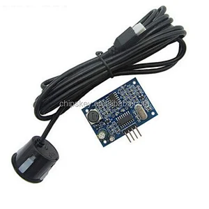 Integrated Ultrasonic Ranging Module Reversing Radar