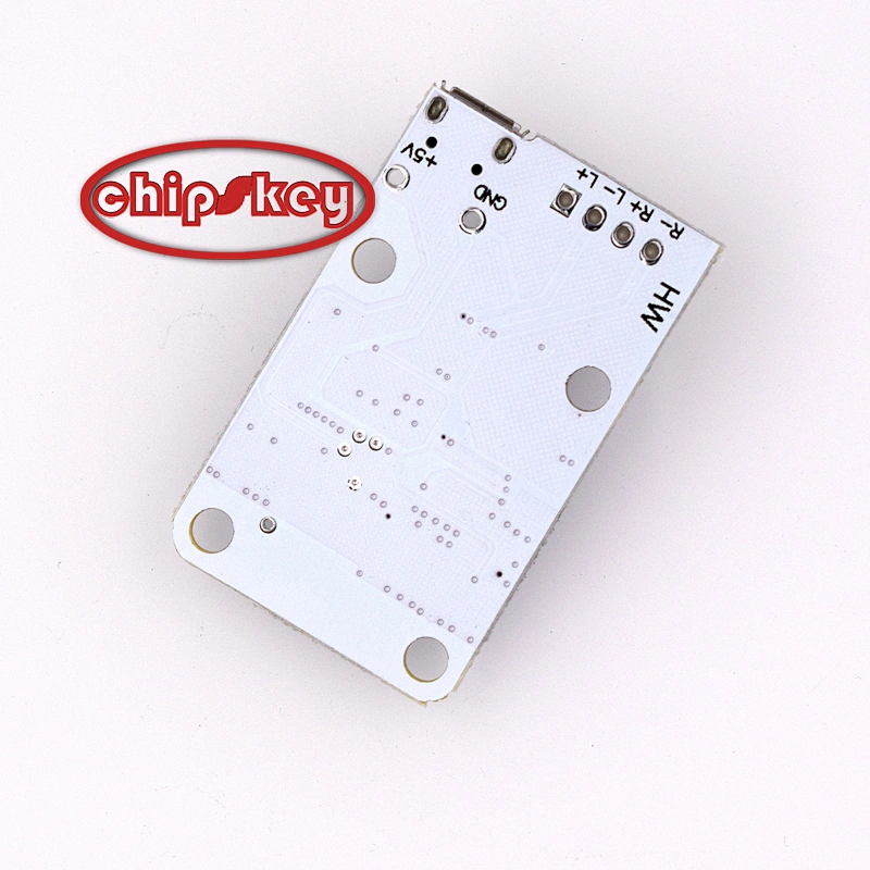 Mini Wireless Speaker / Digital Amplifier Board / USB Powered Wireless Receive Digital Amplifier Module