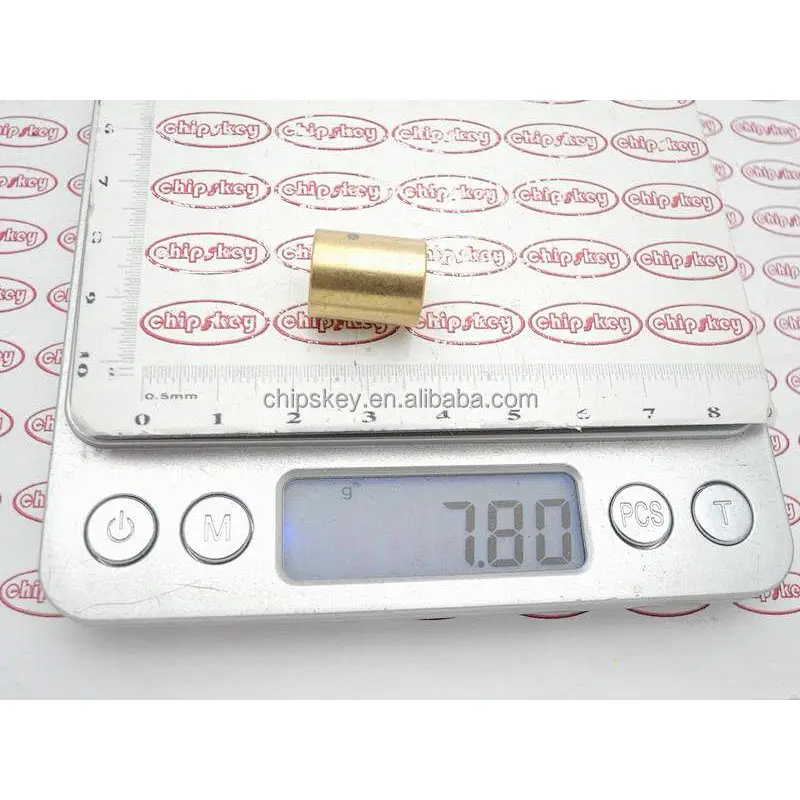8*12*15MM XY Axle Brass Sleeve for 3D Printer Ultimaker