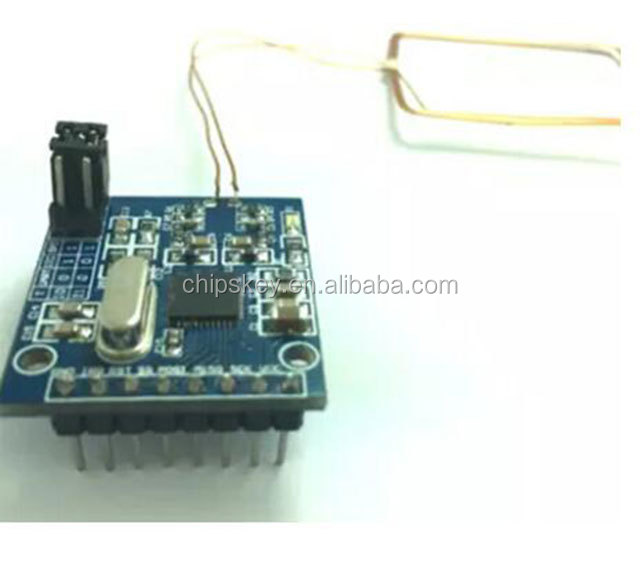 Modulo rfid nfc pn532 il near field communication card reader 13.56 mhz &amp