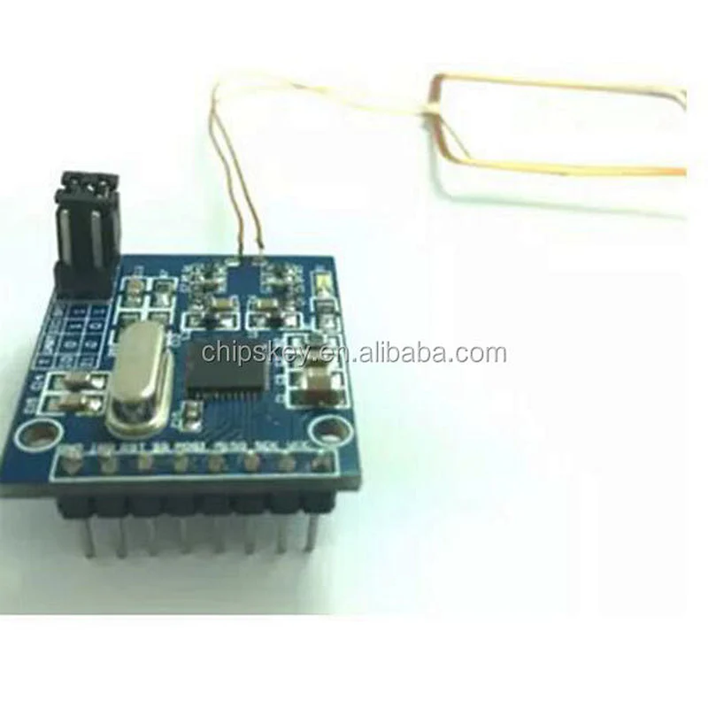 Modulo rfid nfc pn532 il near field communication card reader 13.56 mhz &amp