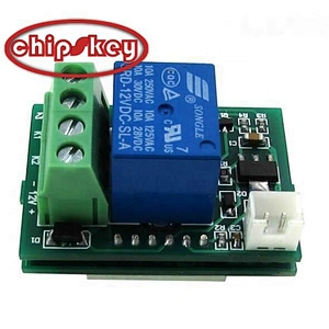XH-W1321 Digital Temperature Controller Miniature Embedded Digital Display Temperature Controller 0.1