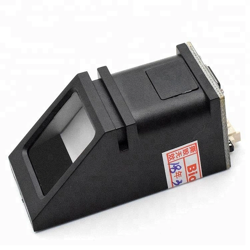 AS606 Fingerprint Module