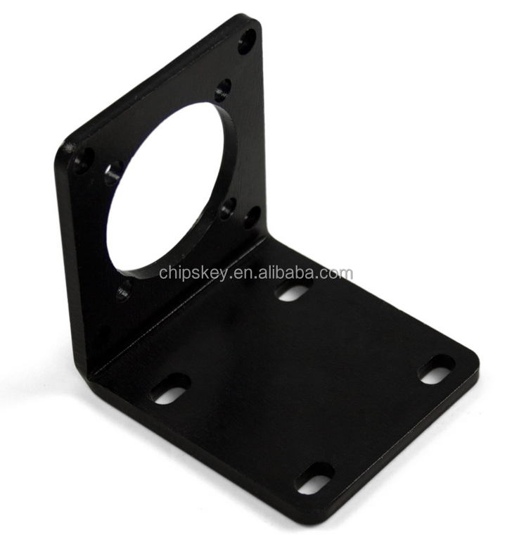 Nema22 57 Stepper Mounting Bracket