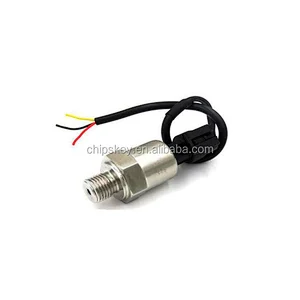 Pressure sensors, Pressure transmitters 0~1.6MPa 1/4 2 DN8 Head