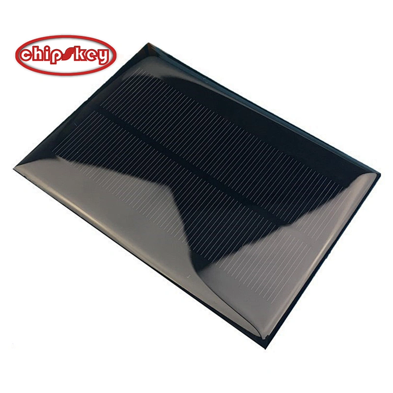 1W 5V 200MA solar panel 110*80mm