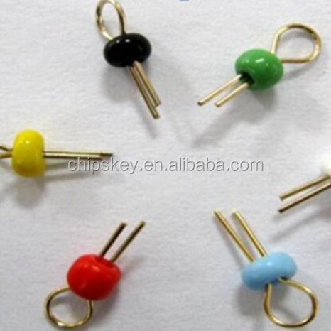 PCB board test points