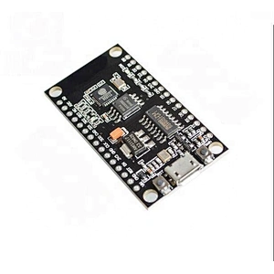 Fully compatible old ESP8266 32M Internet CH340G NODEMCU