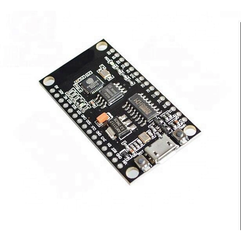 Fully compatible old ESP8266 32M Internet CH340G NODEMCU