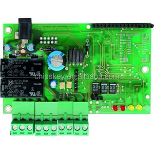 GSM Remote Control 2 IN and 2 OUT