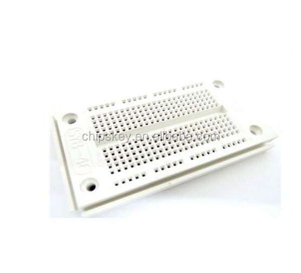Breadboard SYB-46 90*52*8.5mm 300pins